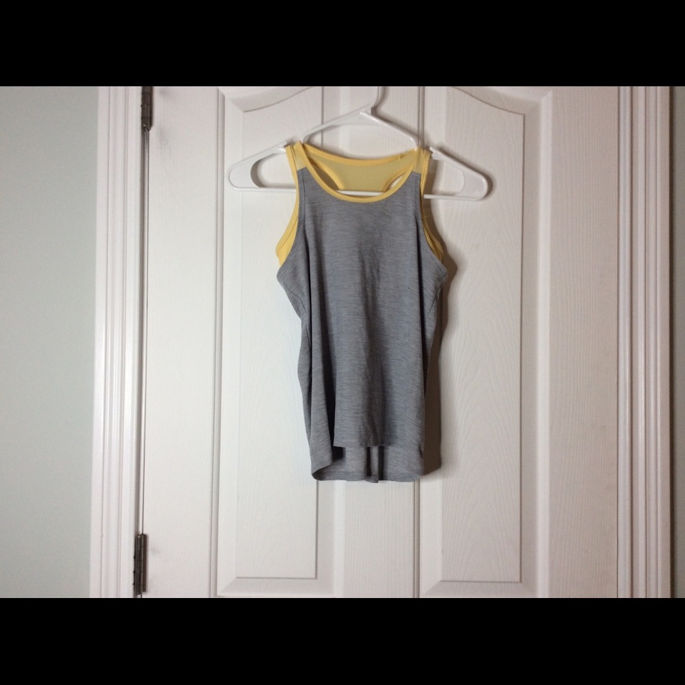 Tank top